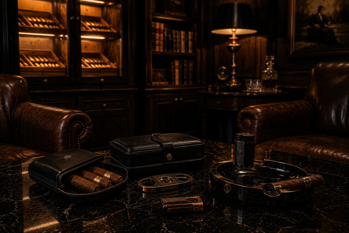Accessoires
