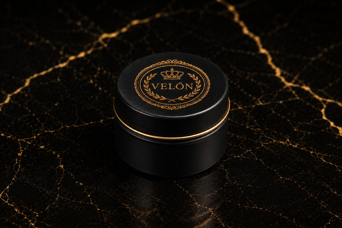 Bougie parfumée Maison Velón