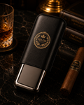 Étui à cigare Maison Velón Noir