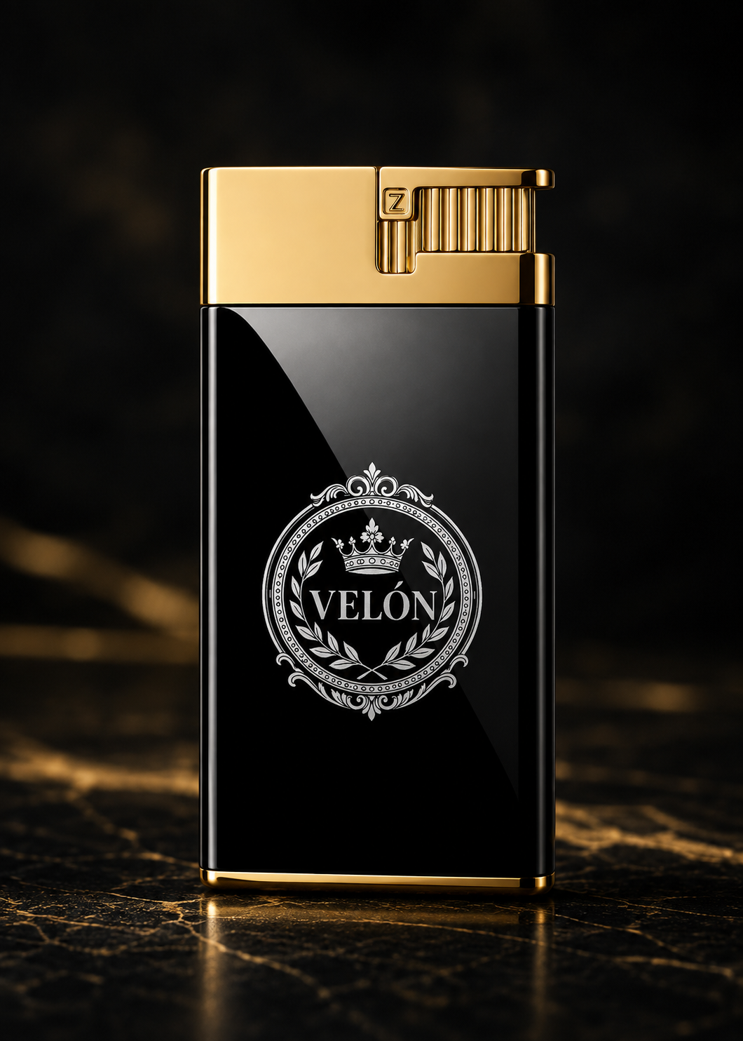 Briquet Maison Velón